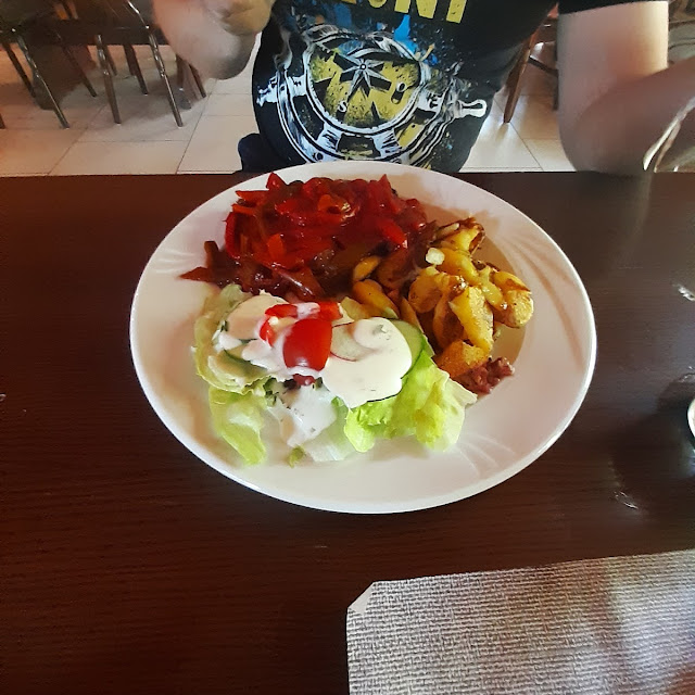 Zigeuner Schnitzel