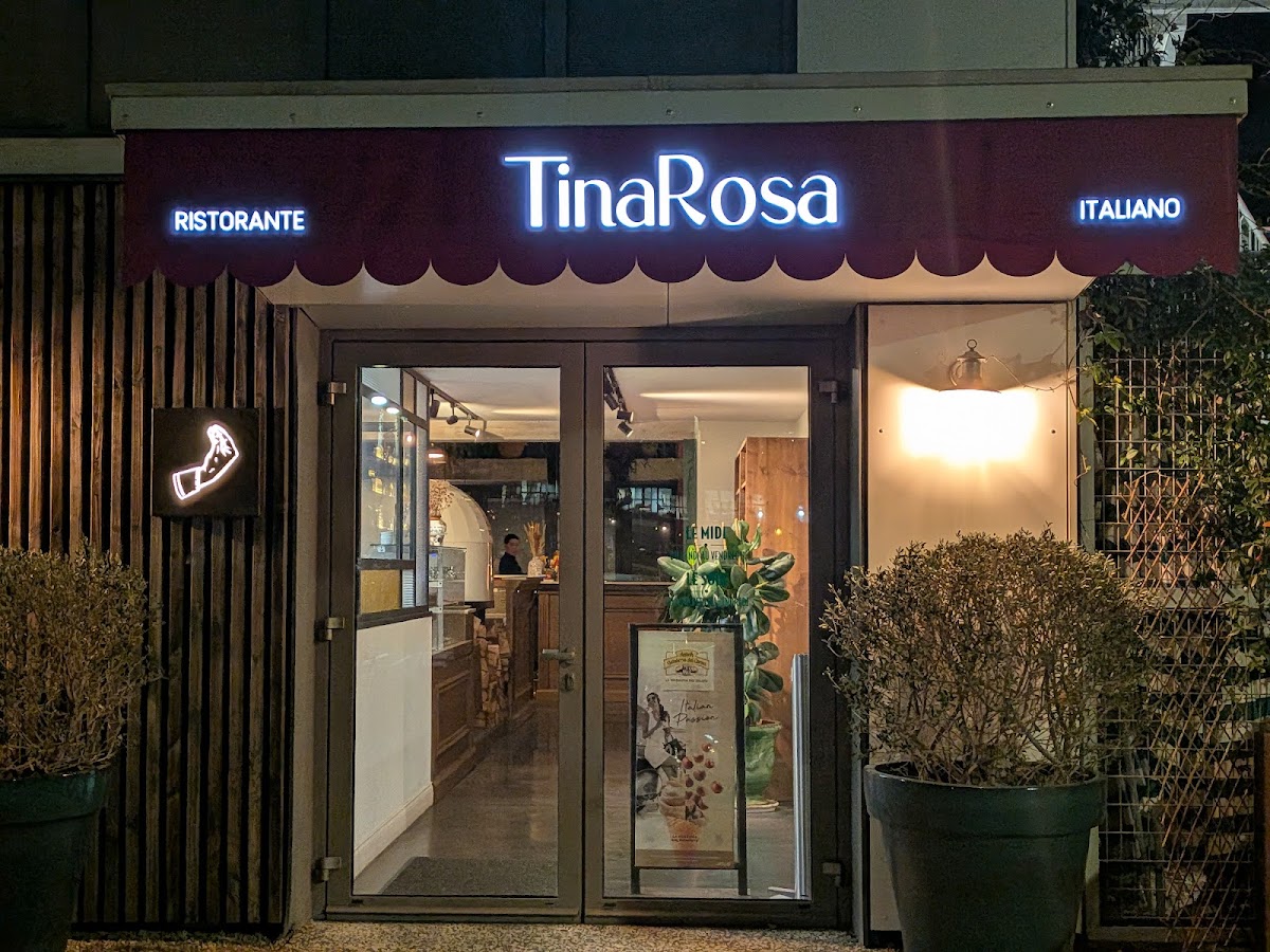 TINAROSA