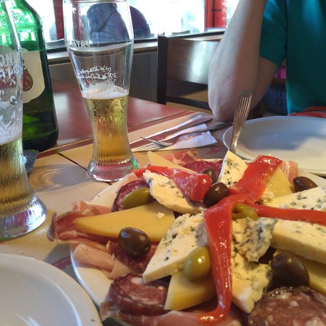Picada Para 2