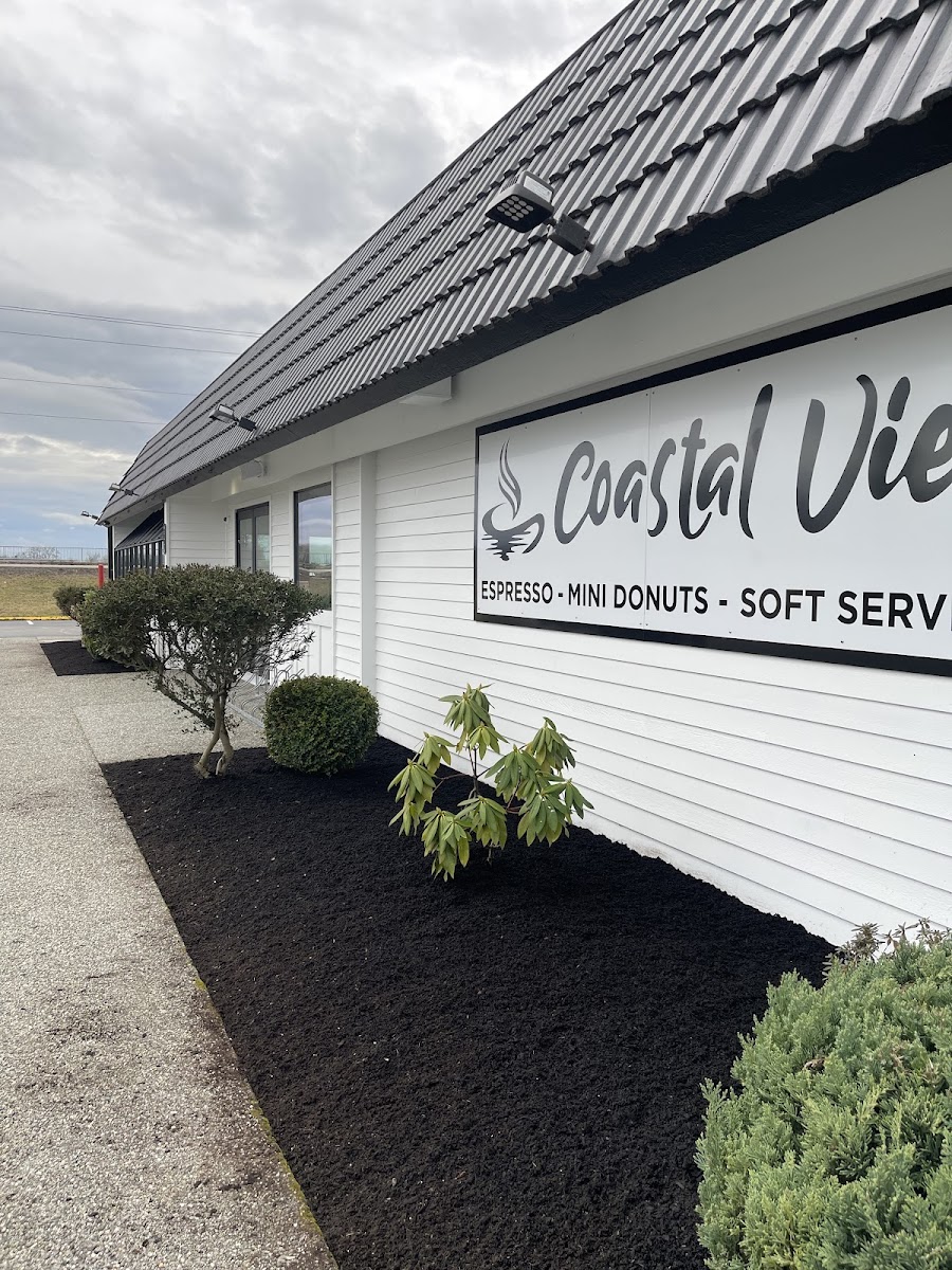 Coastal Vie
