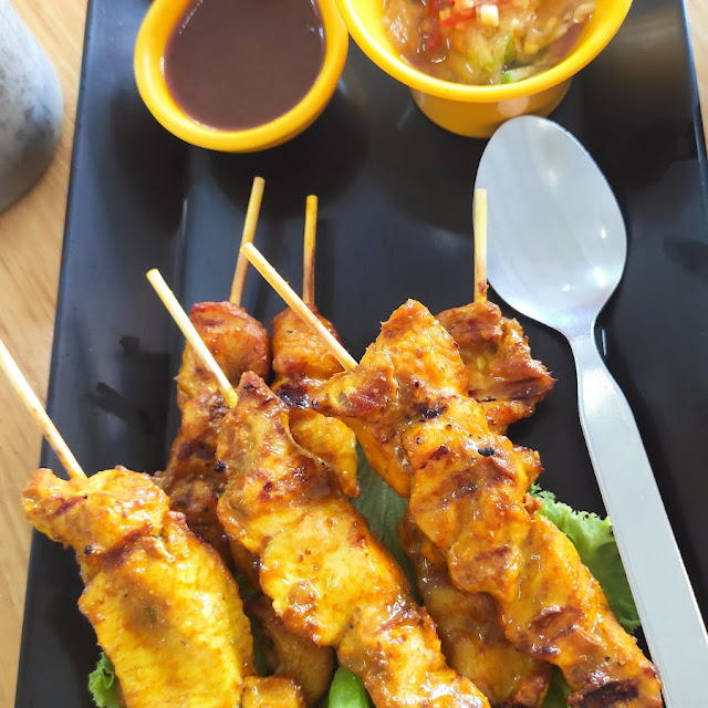 Шашлык Из Курицы