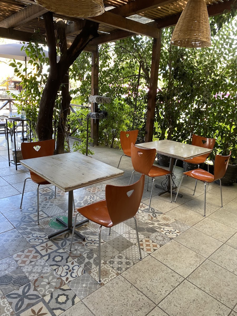 Cafe del Sol