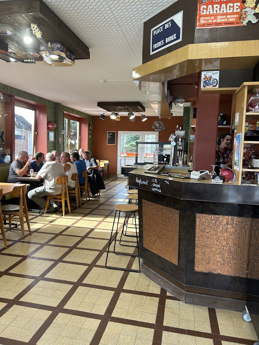 Brasserie Picardie