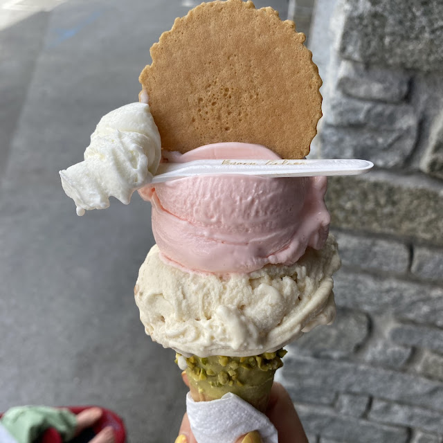 Fiordilatte