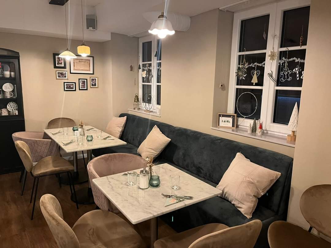 Café Schuh