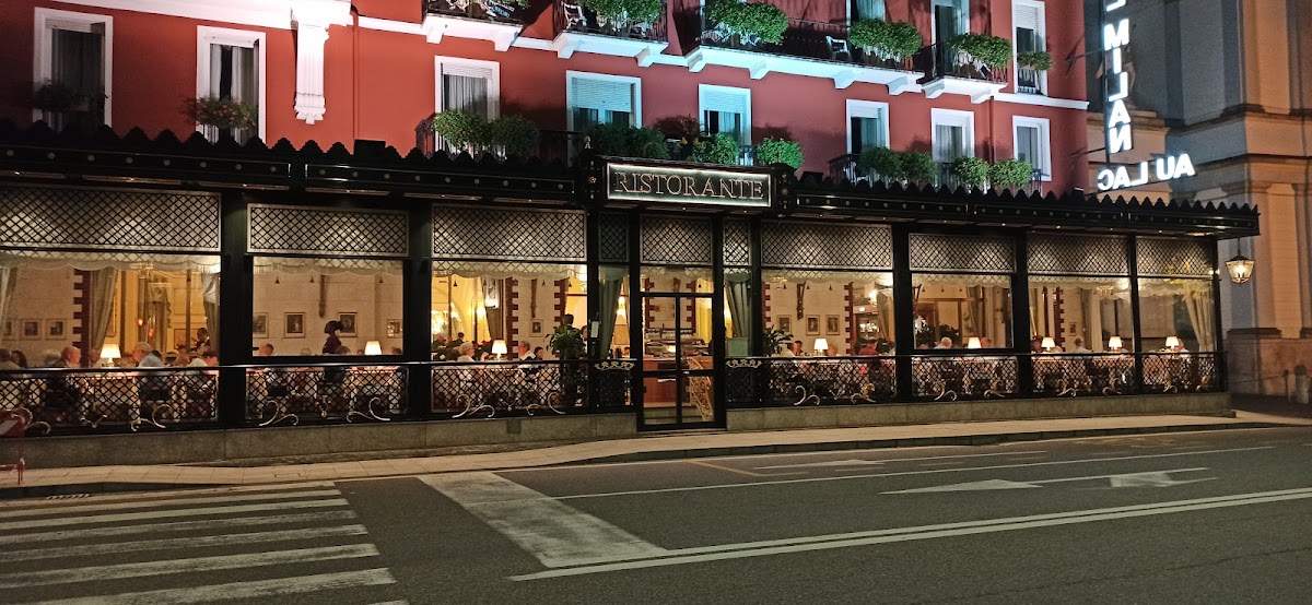 Ristorante Pizzeria Il Portico