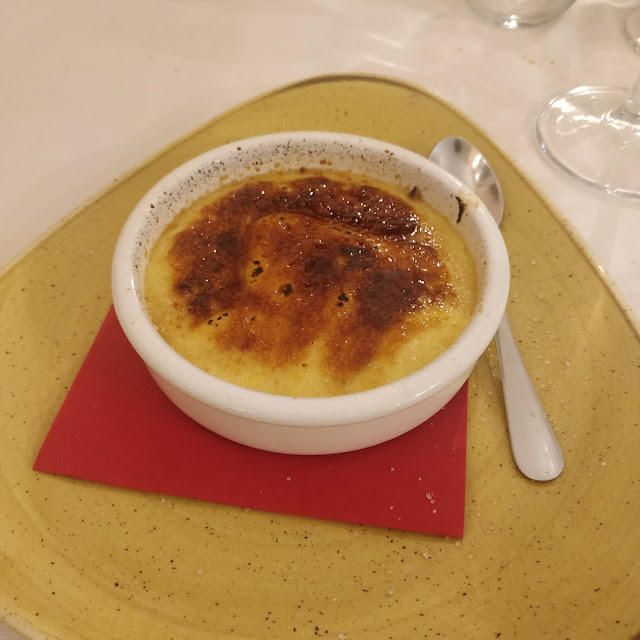 Crema Catalana