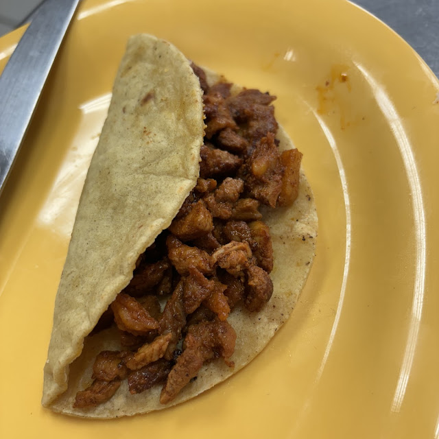 Al Pastor