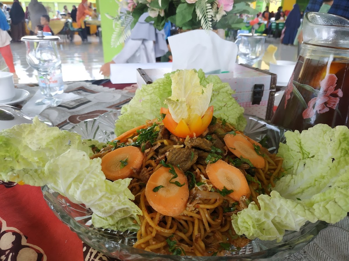 Kubang Seafood