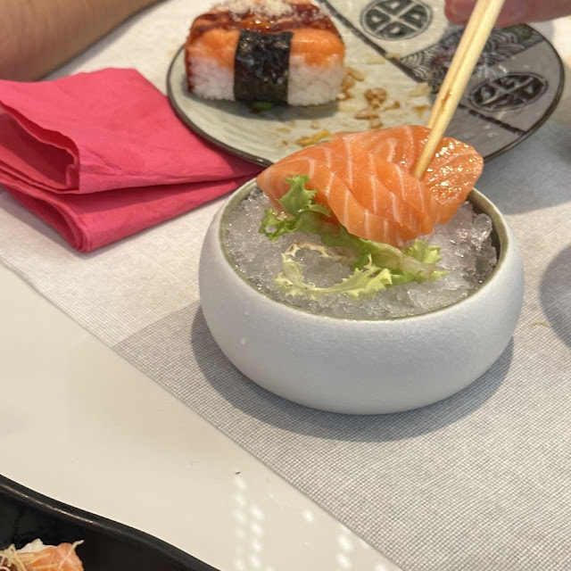 Sashimi