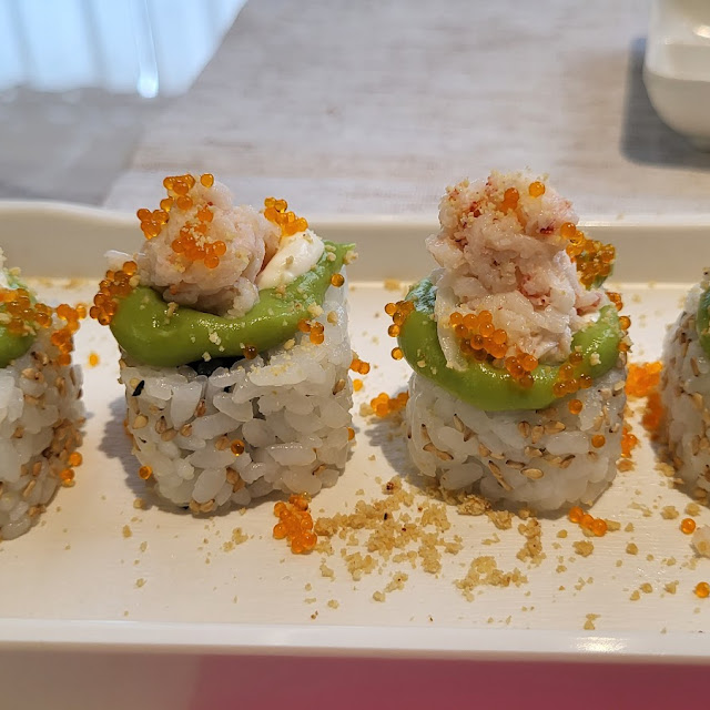 Lobster Roll
