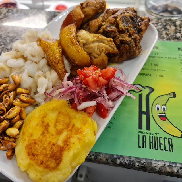 Fritada