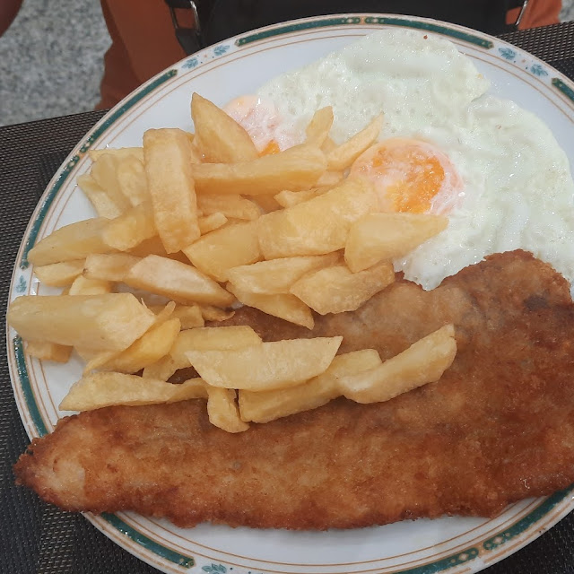 Escalope