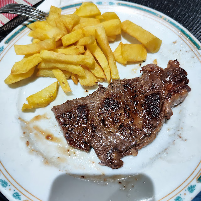 Entrecote