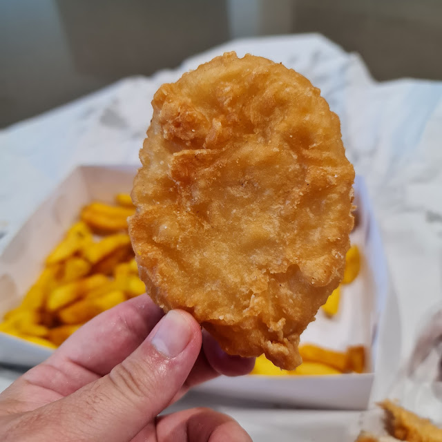 Potato Cakes