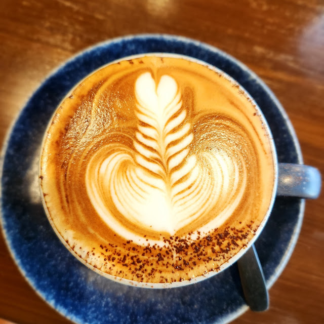 Cappucino