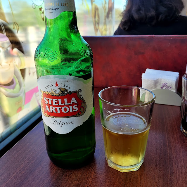 Stella Fria
