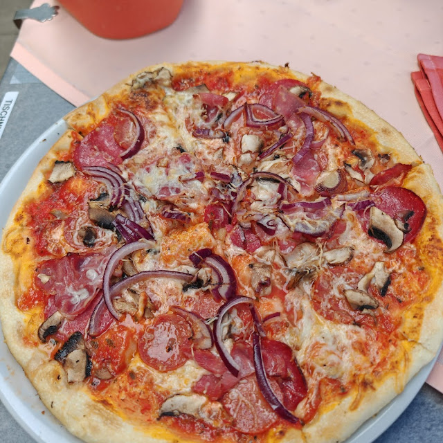 Pizza Vigu