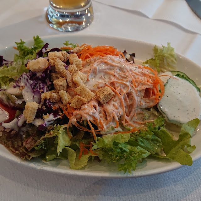 Beilagen Salat