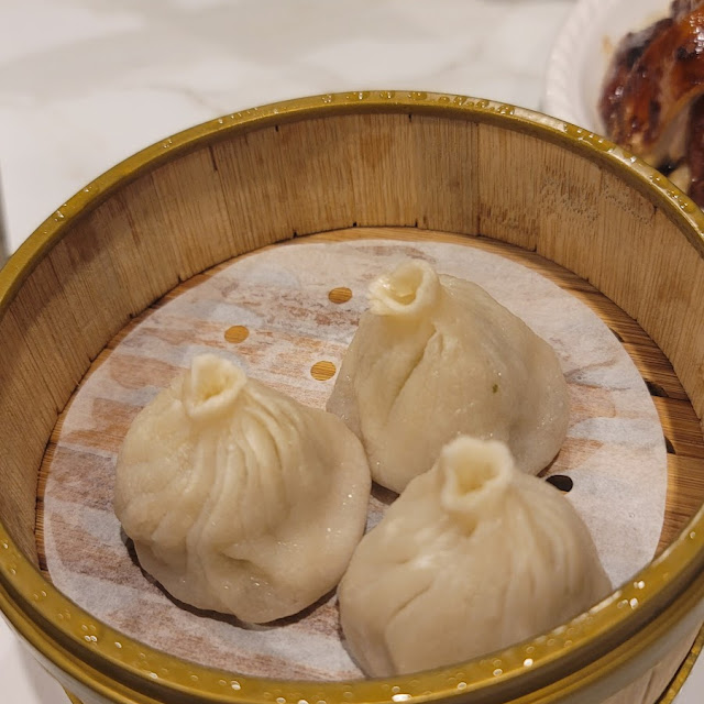 Dim Sum