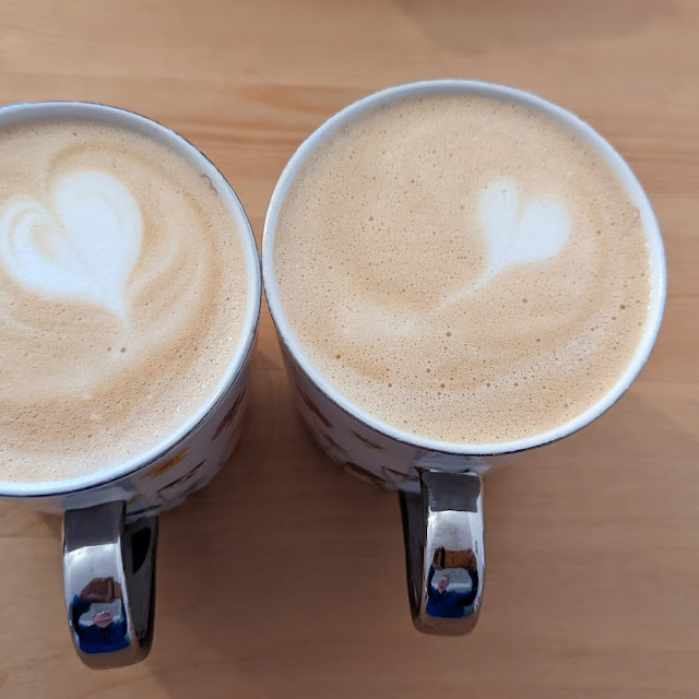 Latte