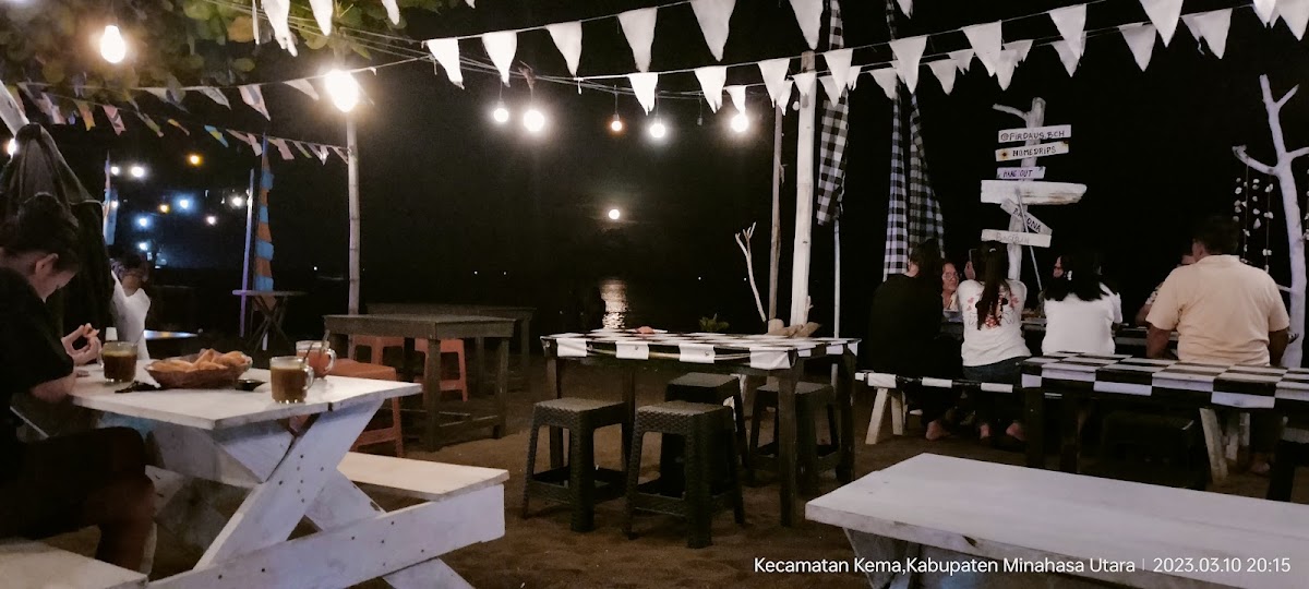 Cherubim Cafe