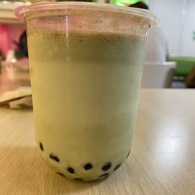 Bubble Tea