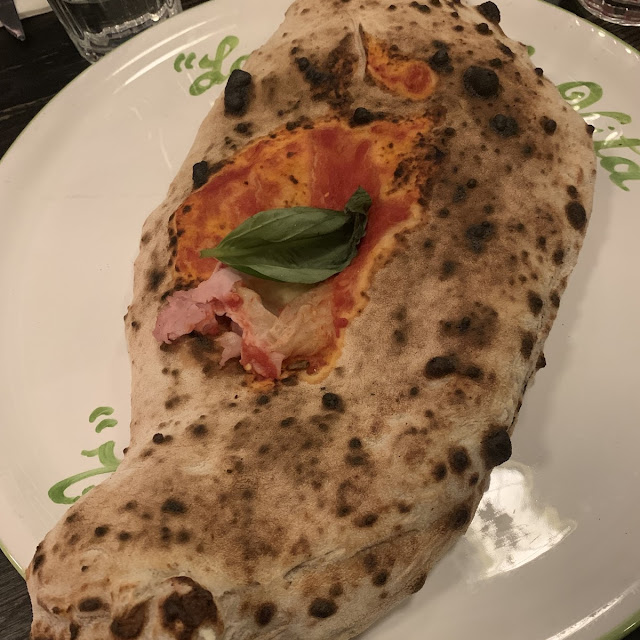 Calzone