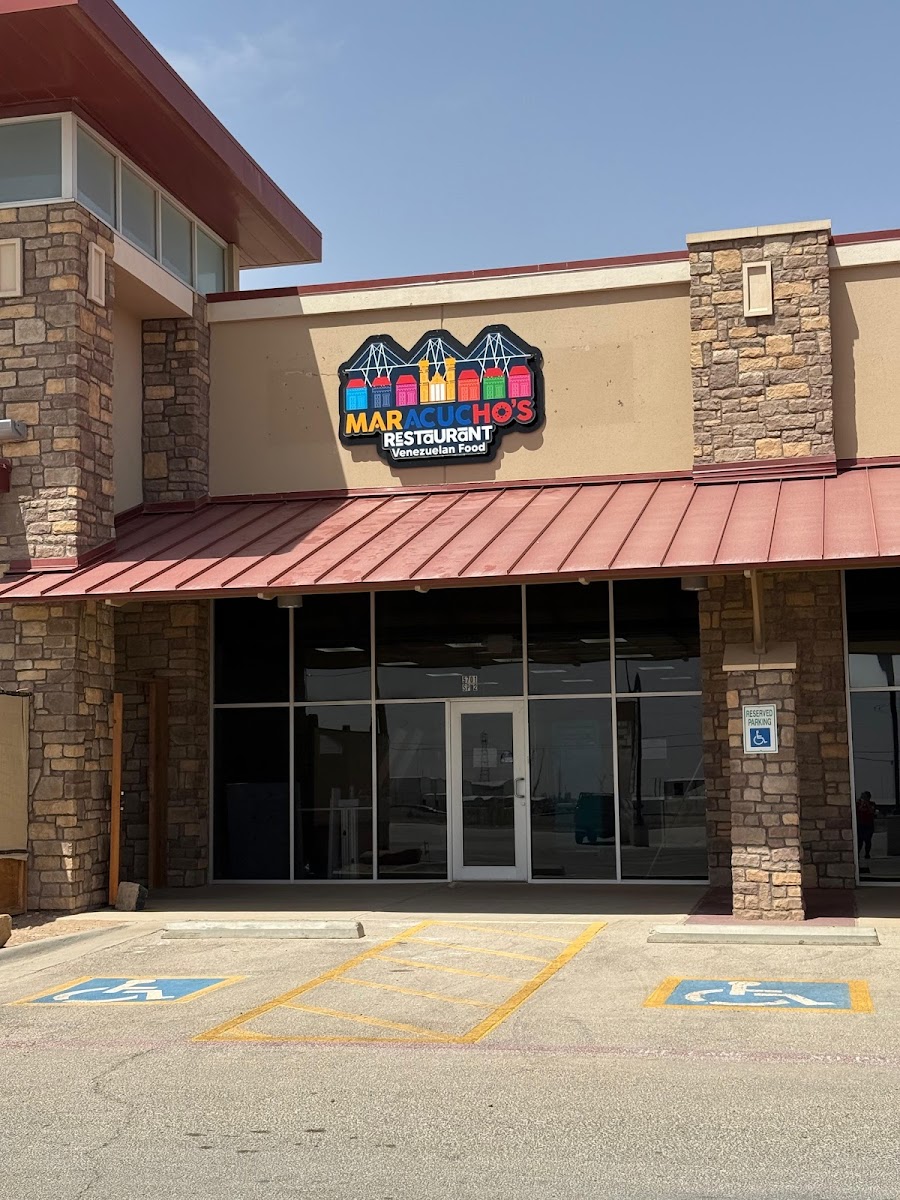 Maracucho’s Restaurant LLC