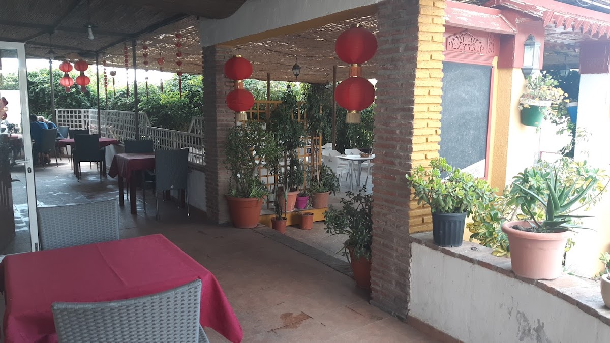 Restaurante Yum Yum
