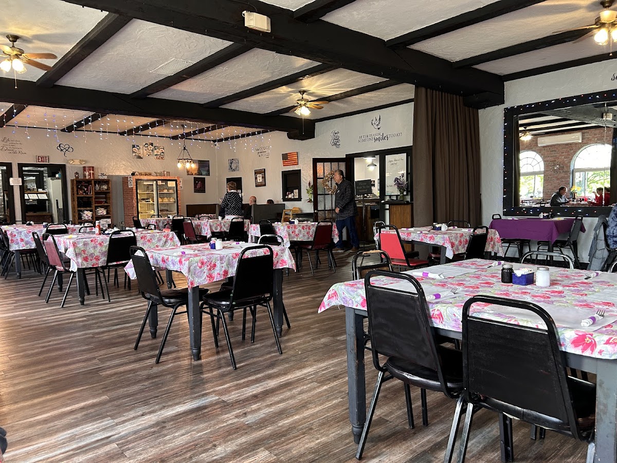Coal Miner's Diner