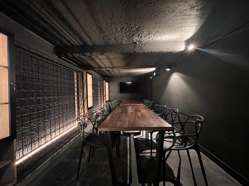 1903 Salumeria & Café