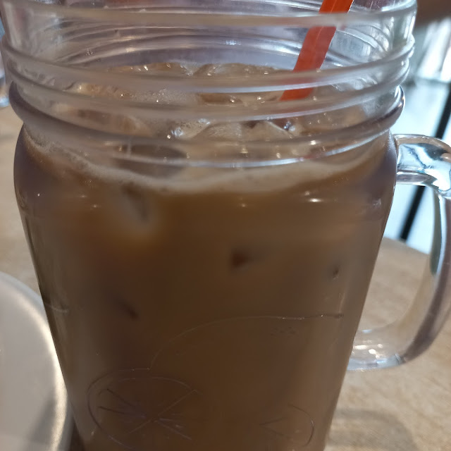 Es Cappucinno