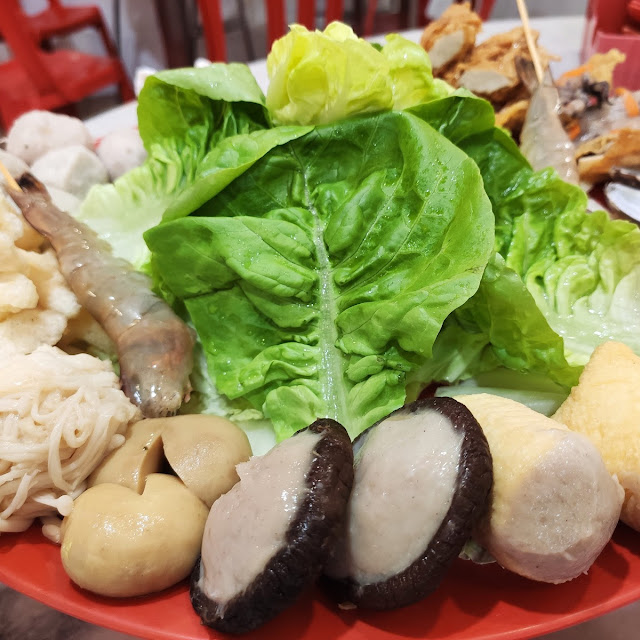 Steamboat