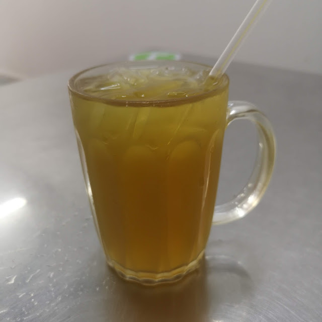 Herbal Tea 3