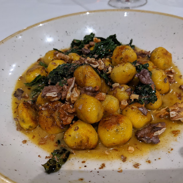 Gnocchi