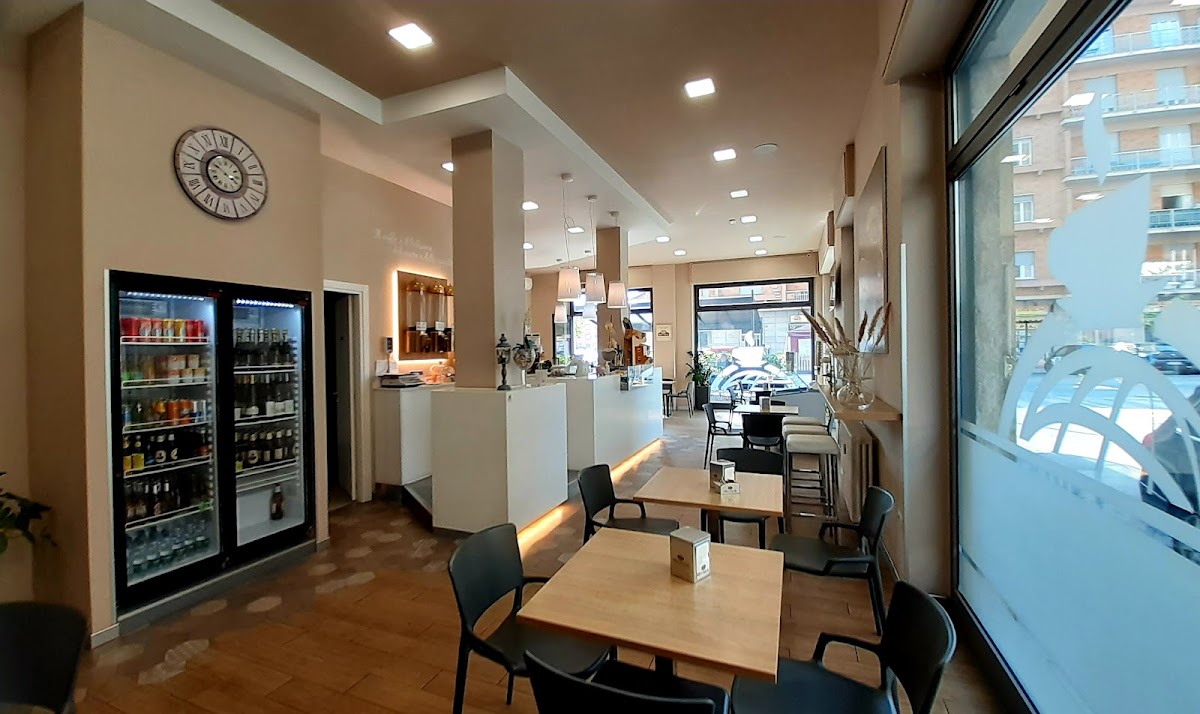 BAR IL MONDO DEL CAFFE'