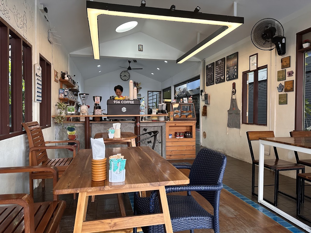 936 COFFEE