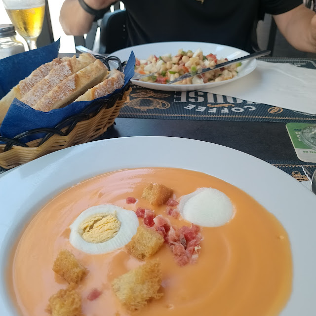Salmorejo