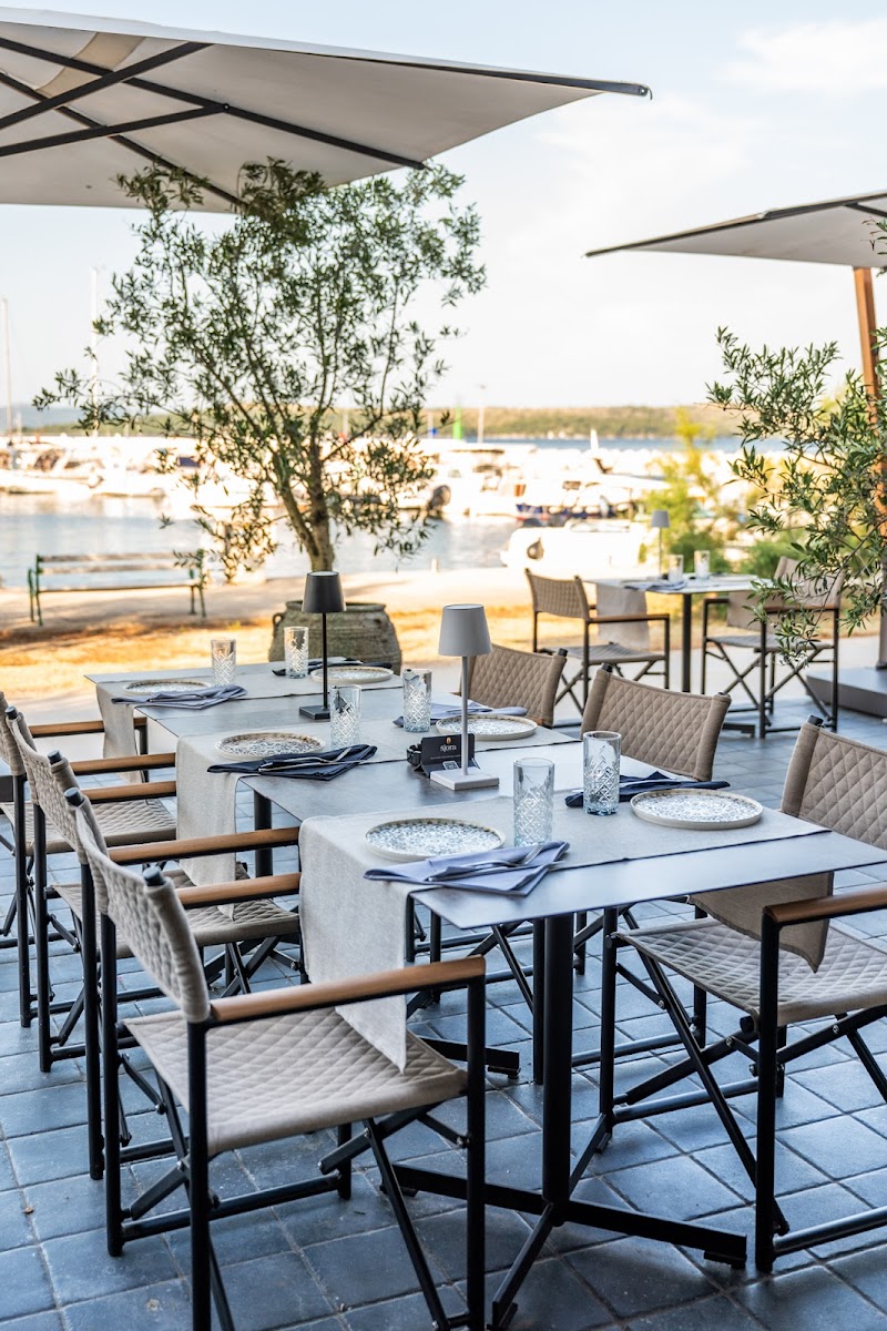 Restaurant Šjora
