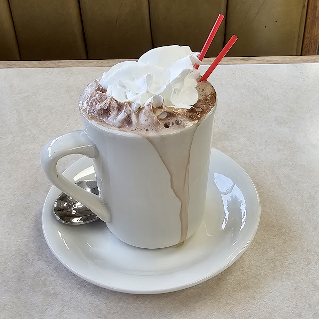 Hot Chocolate