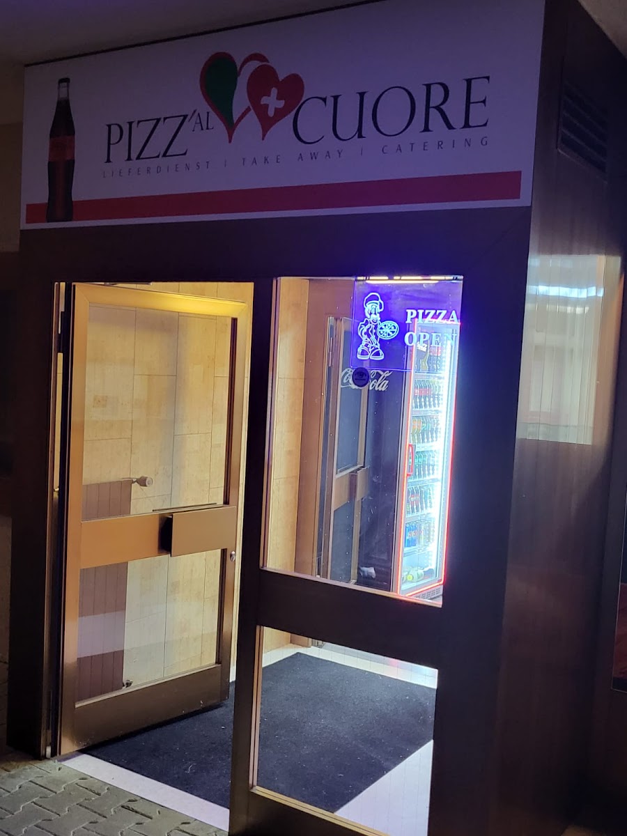 PizzAlCuore