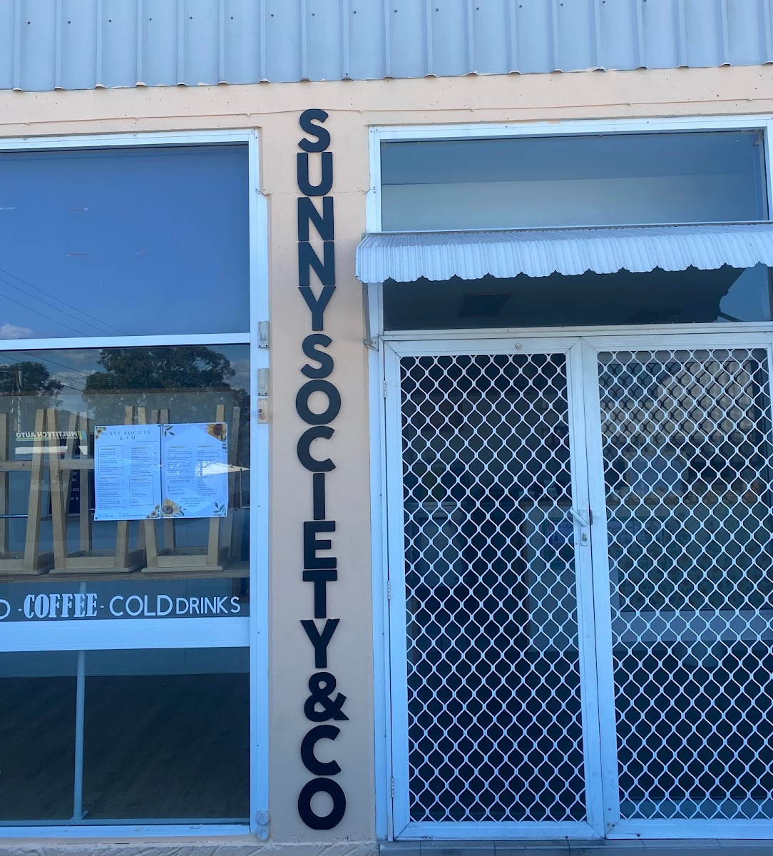 Sunny Society & Co