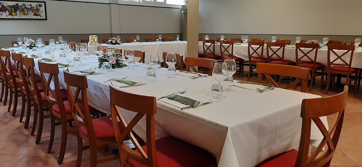 Ristorante Pizzeria Il Bucaniere