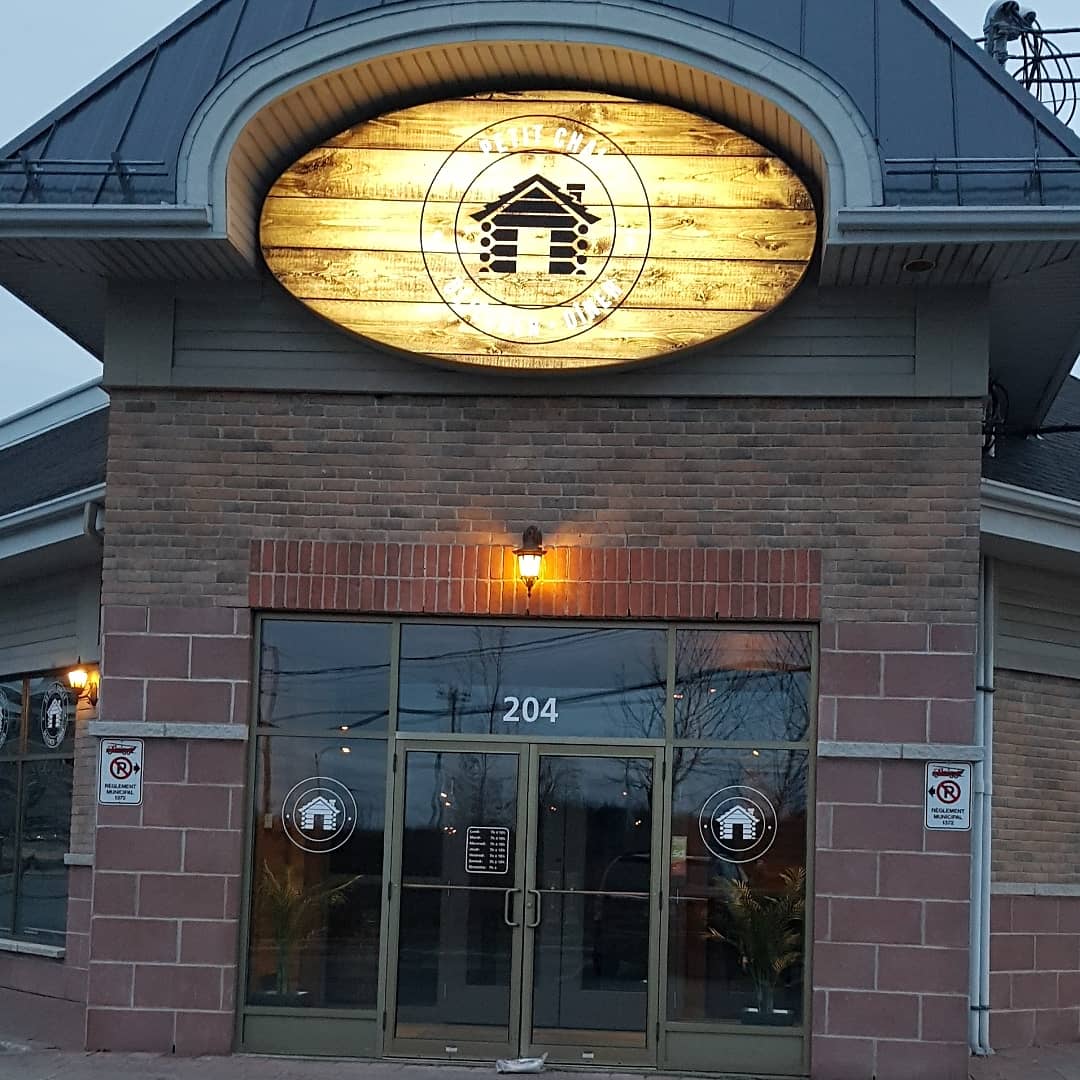 Restaurant Au Petit Chalet