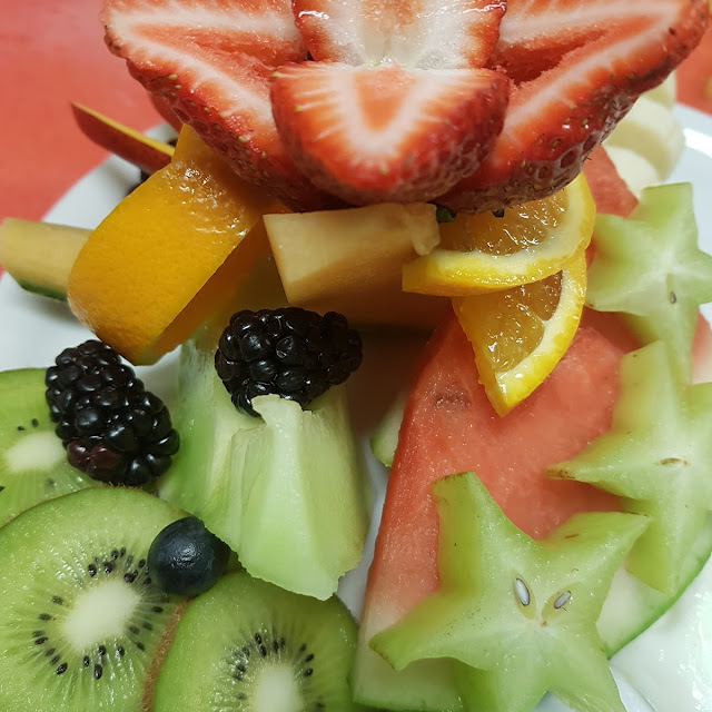 Fruits