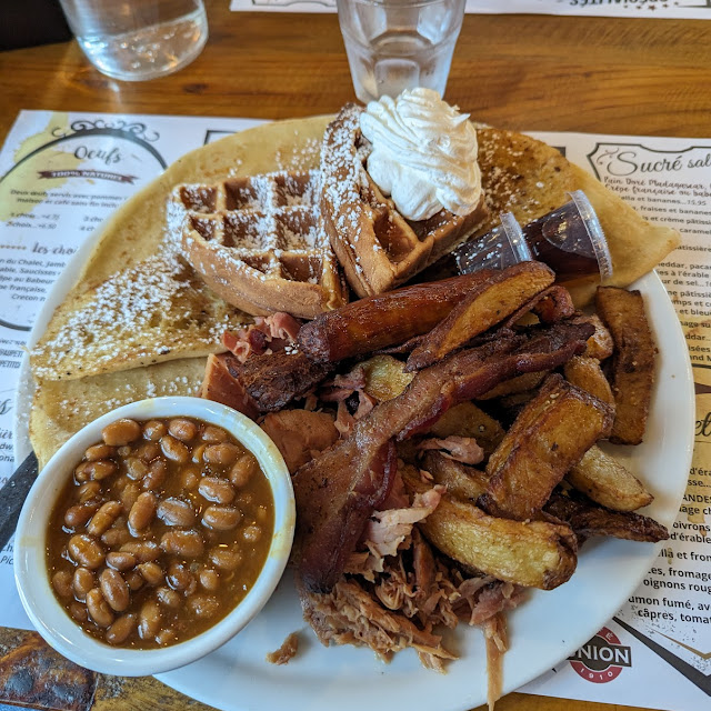 La Cabane a Sucre