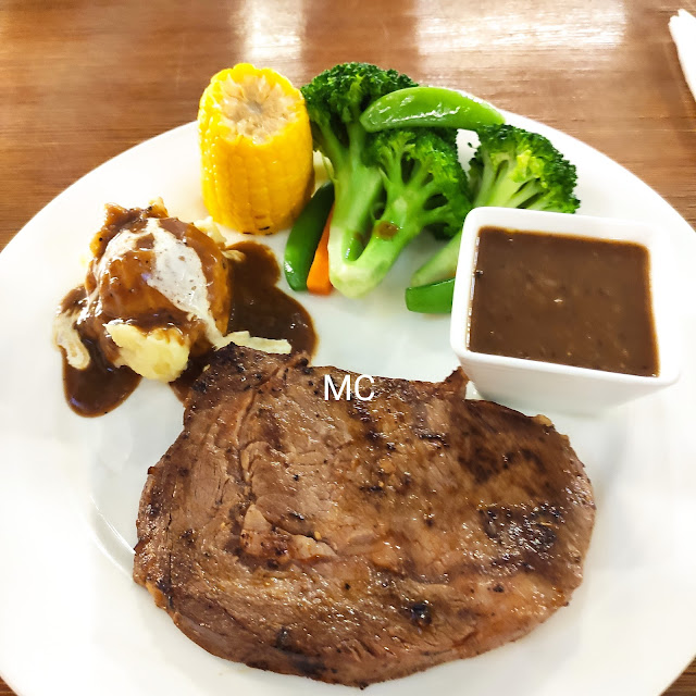Wadihana Signature Streaky Beef