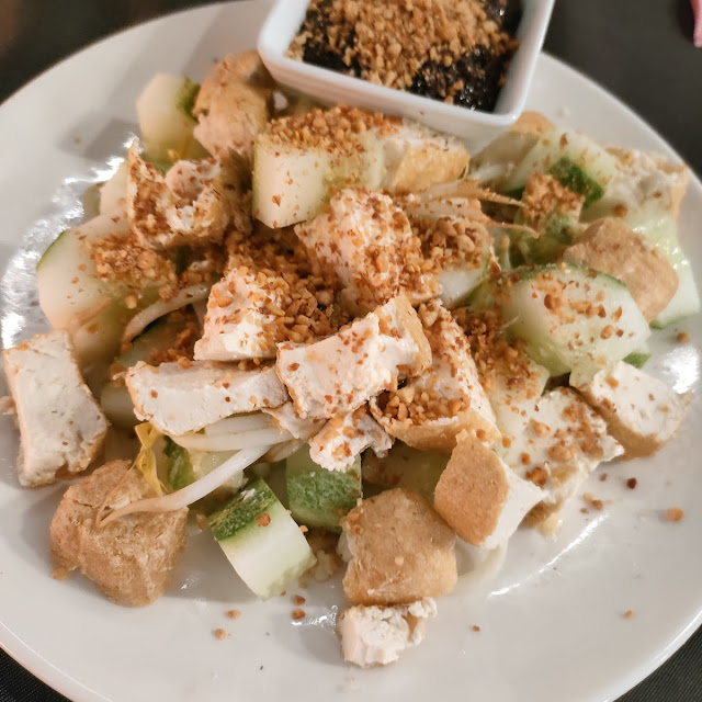 Tauhu Rojak