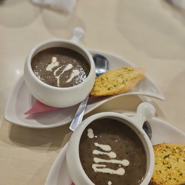 Soup Wadihana